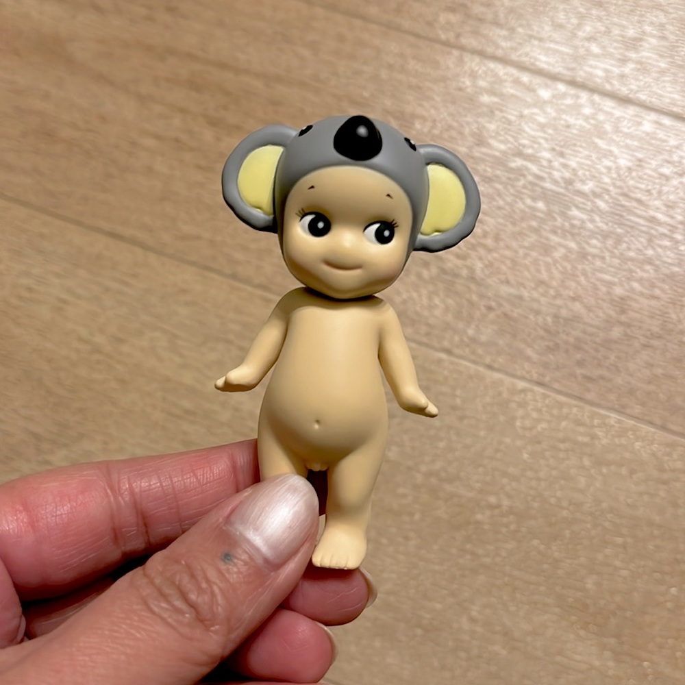SONNY ANGEL Animal Koala